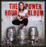 The Power Hour Album