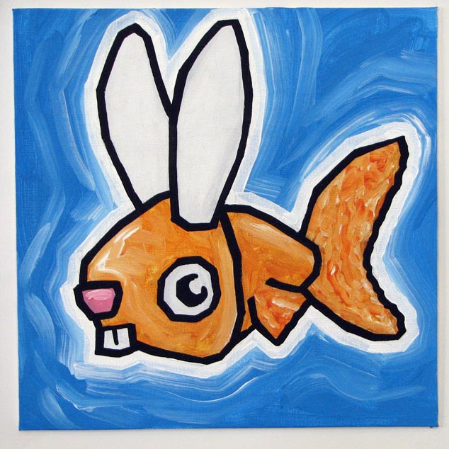 bunnyfish