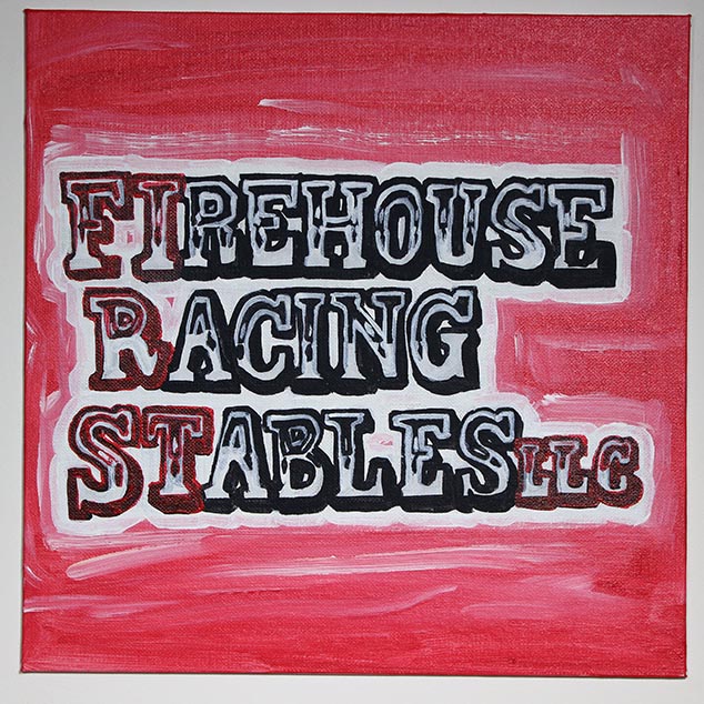 firehouse racing stables llc