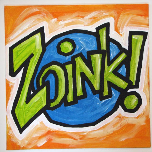 zoink