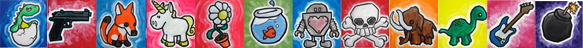 original paintings