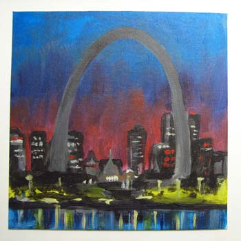 St. Louis