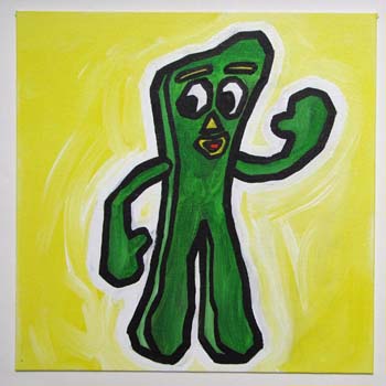 Gumby