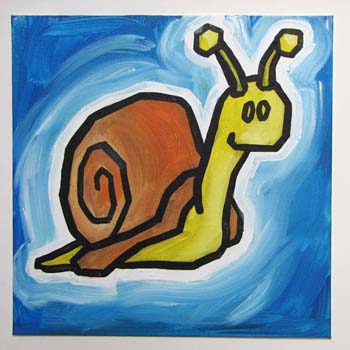 Snail