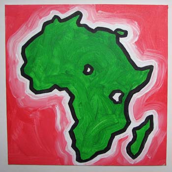 Africa