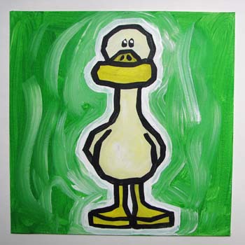 Duck 4