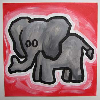 Elephant Phour