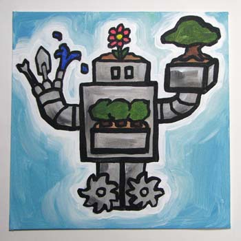Gardenbot