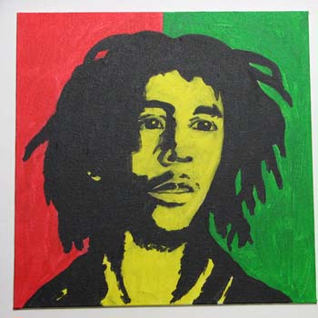 Bob Marley