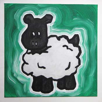 Sheep Two
