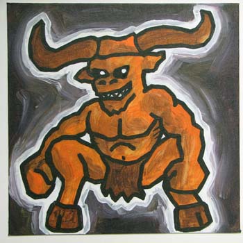 Minotaur