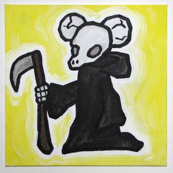 Mouse Reaper