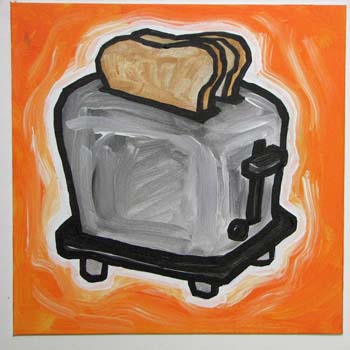 Toaster Two