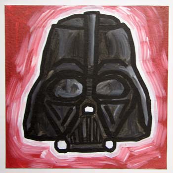 Darth Vader