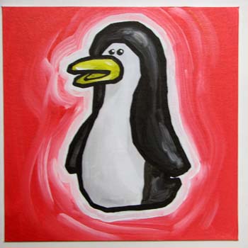 5th Penguin