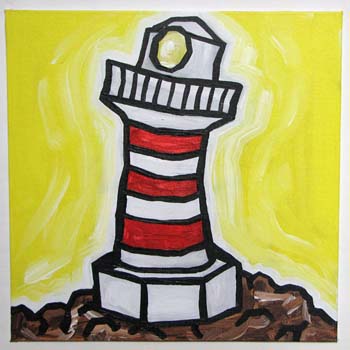 Lighthouse