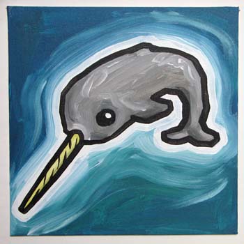 Narwhal