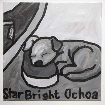 Star Bright Ochoa