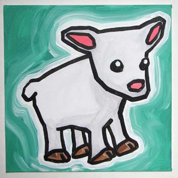 Lamb