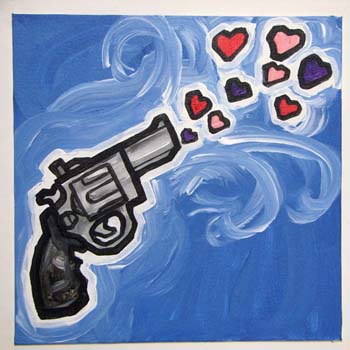 Love Gun