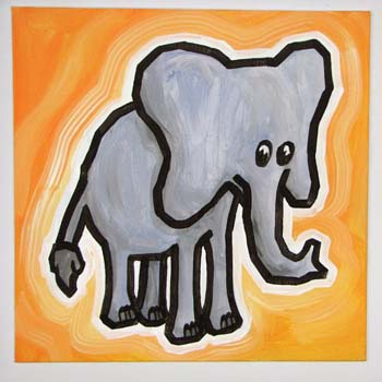 The 5th Elephant