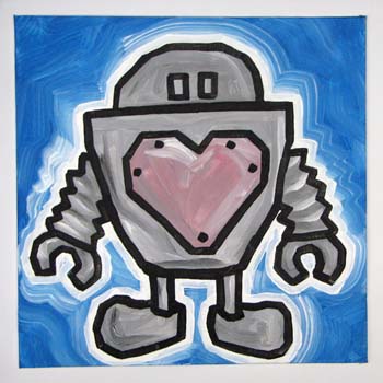 Heartbot