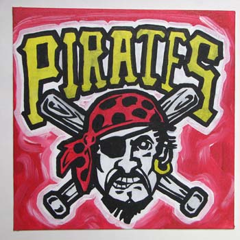 Pittsburgh Pirates