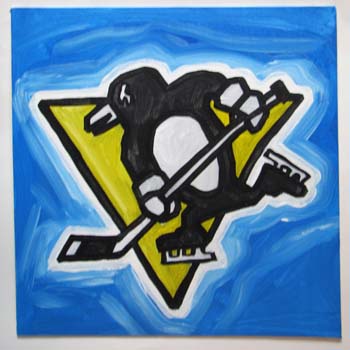 Pittsburgh Penguins III