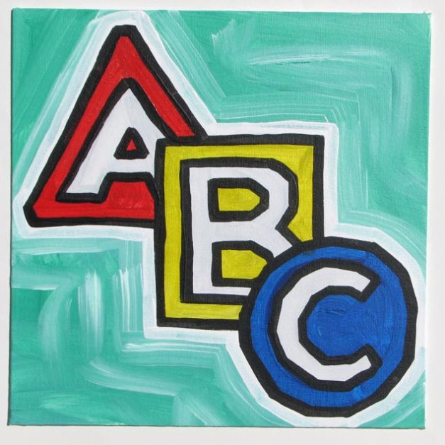 ABC