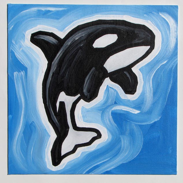 Orca Two