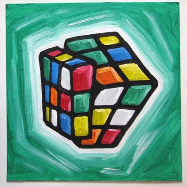 Rubik’s Cube