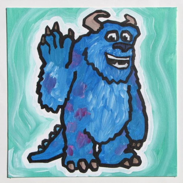 Sulley