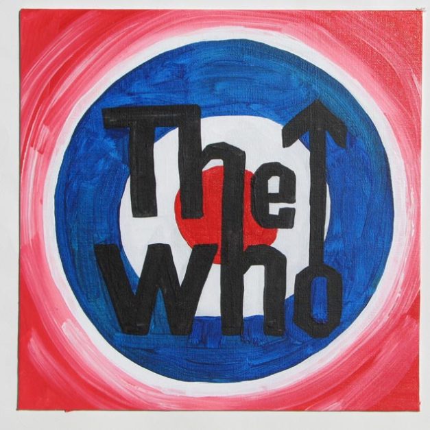 The Who
