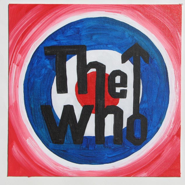 The Who