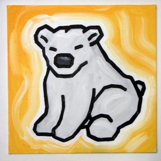 Polar Bear 3