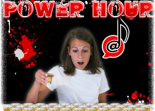 Please Help Save the Power Hour