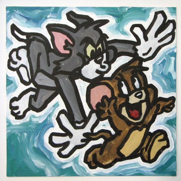 Tom And Jerry 2