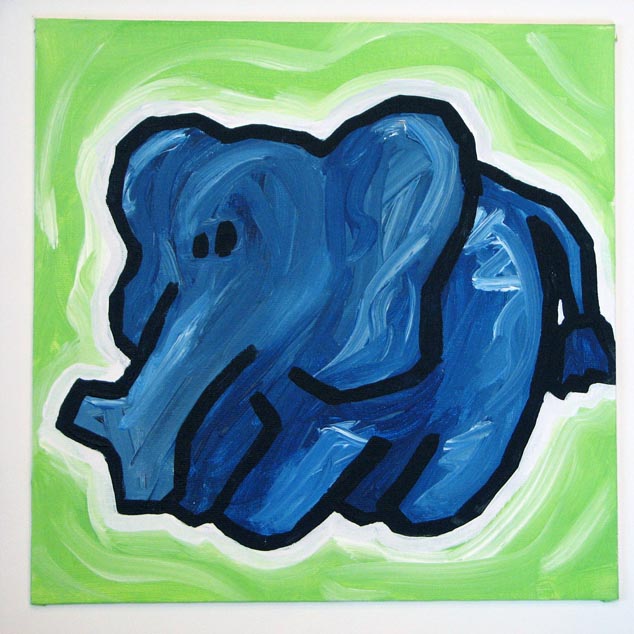 7th Elephant