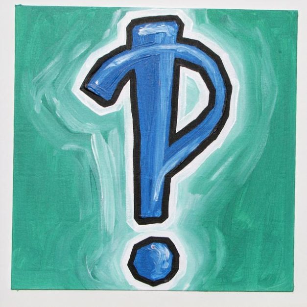 Interrobang