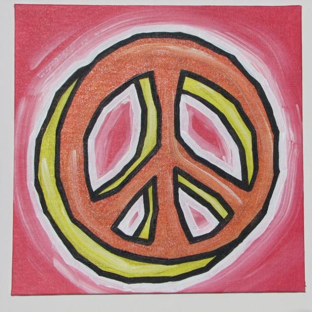Peace IV