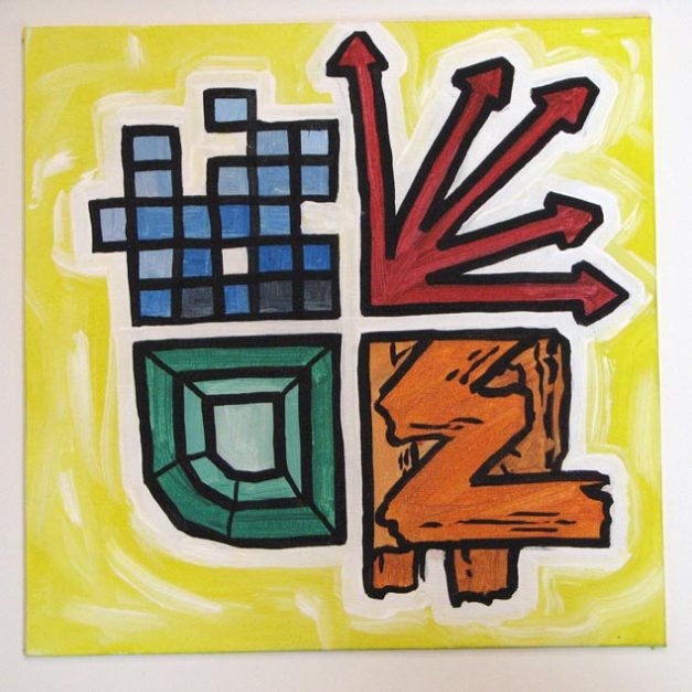 Developer Marketer Entrepreneur Artist