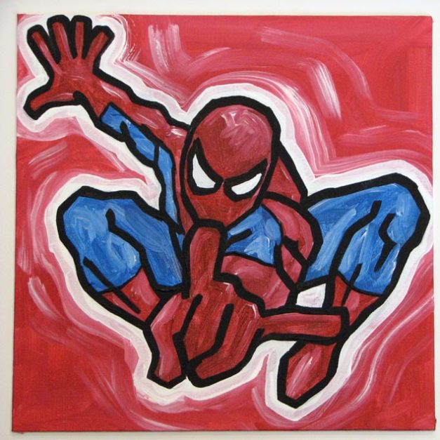 Spiderman
