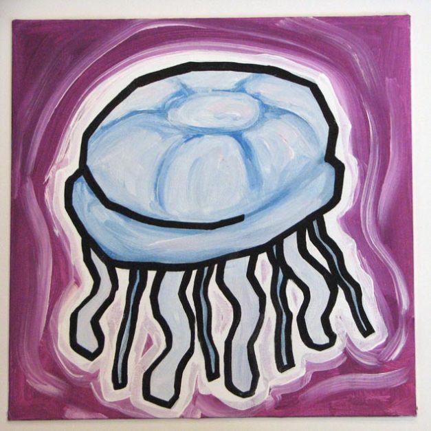Jellyfish