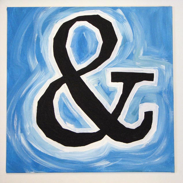 Ampersand