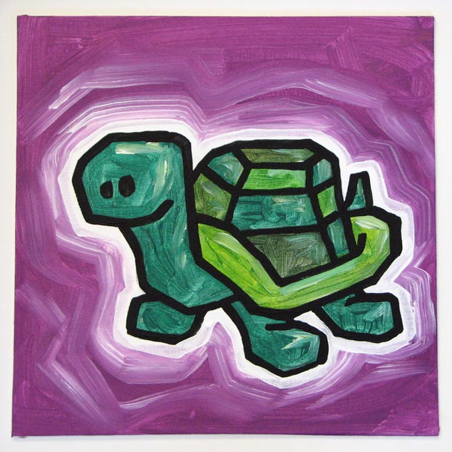Turtle Ten