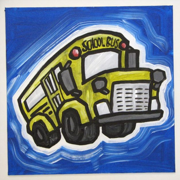 School Bus