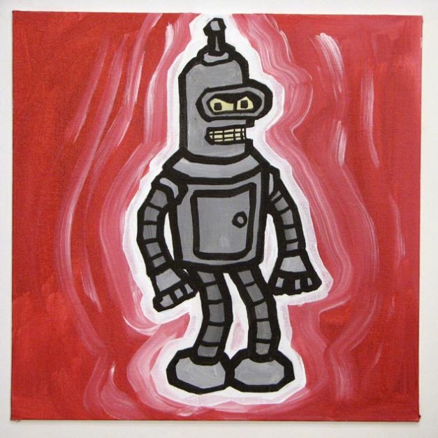 Bender
