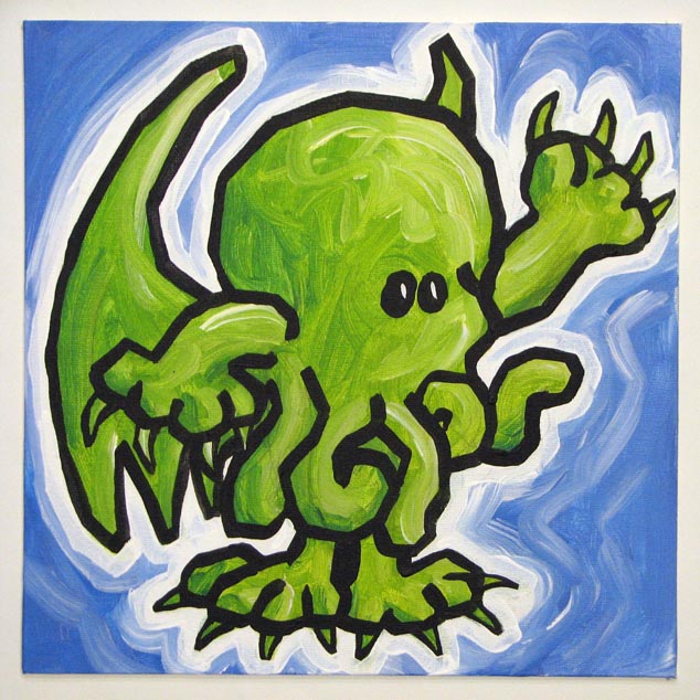 Cthulhu