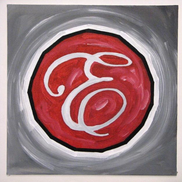 Executive Real Estate Logo