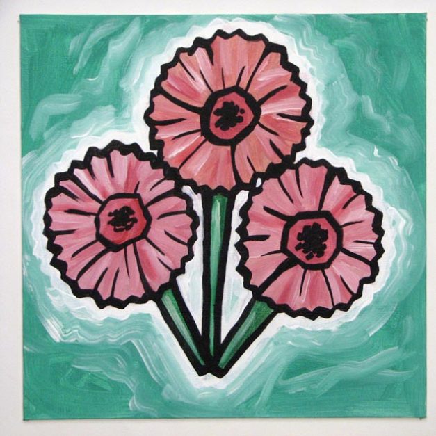 Gerberas